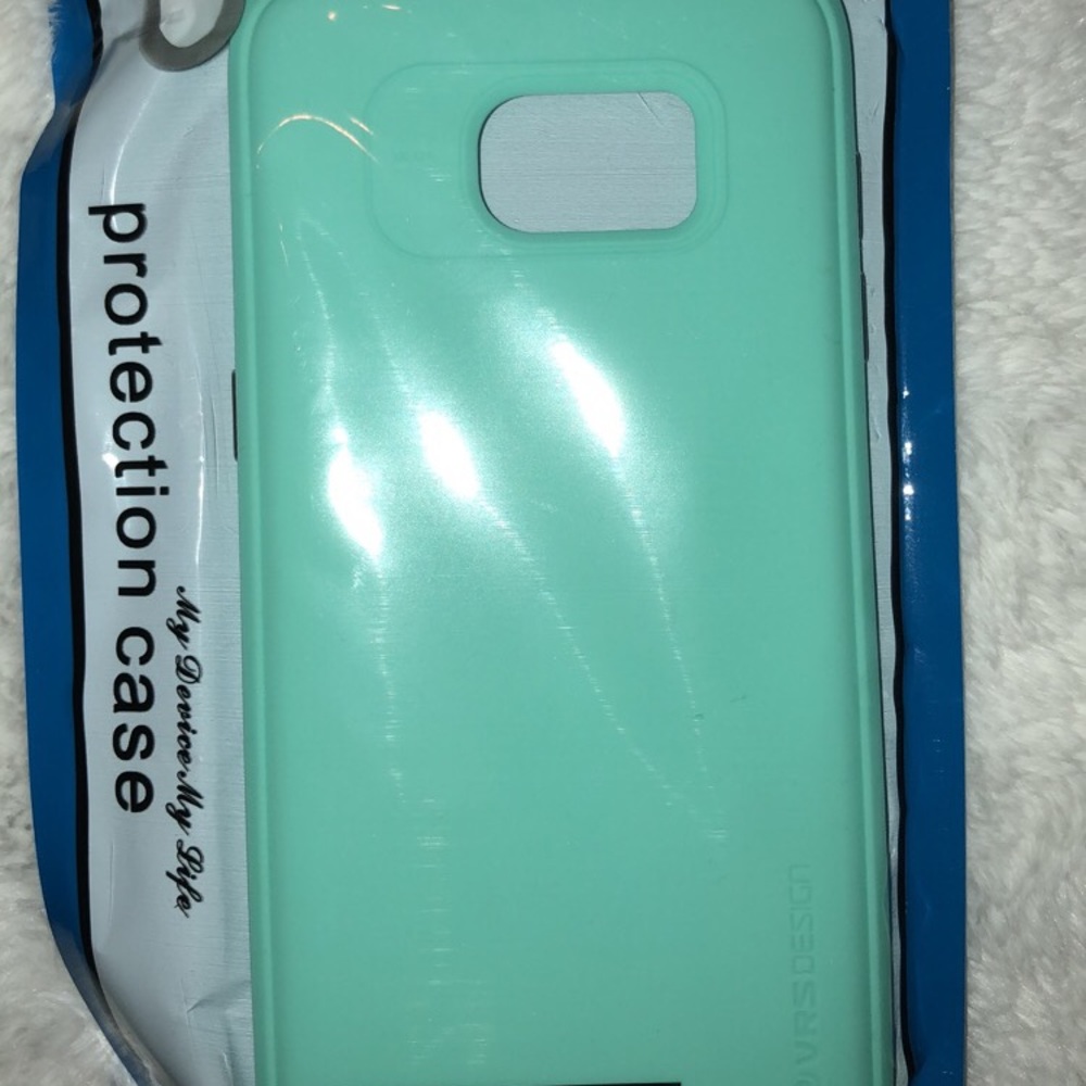 Galaxy S7 Edge Case